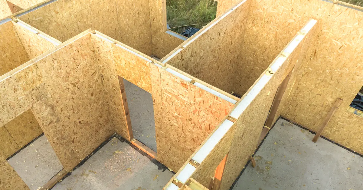 Prefabrykowane ściany dla każdego dobrego budowlańca – nowoczesne rozwiązania na budowie