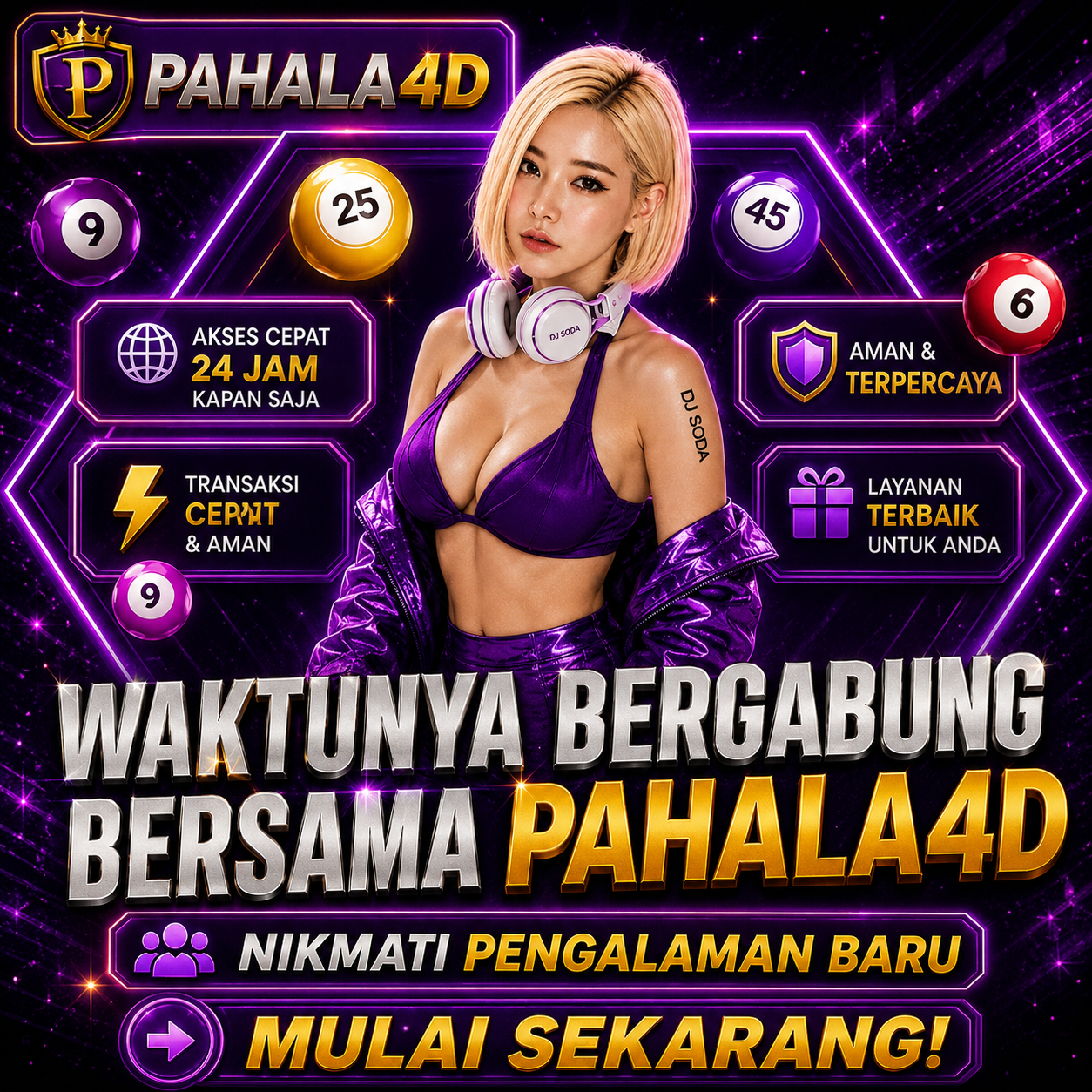 Popup Banner